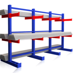 Stronger Quality Industrial Cantilever Rack (Copy)