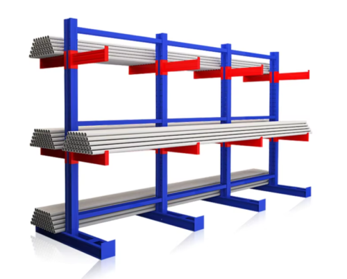 Stronger Quality Industrial Cantilever Rack (Copy)