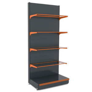 Wall Unit Shelves