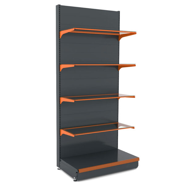 Wall Unit Shelves