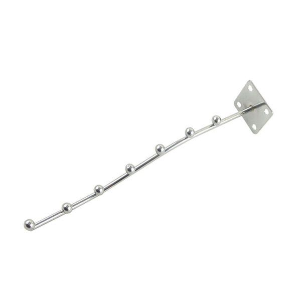 Garment Display Waterfall Hooks Hanger