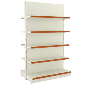 Wall Unit Shelves