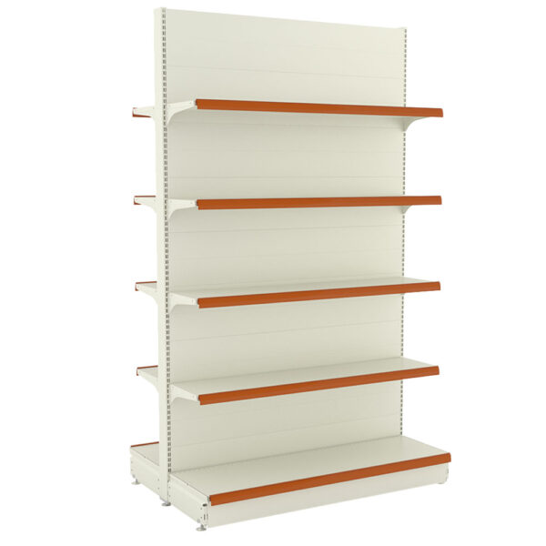 Wall Unit Shelves