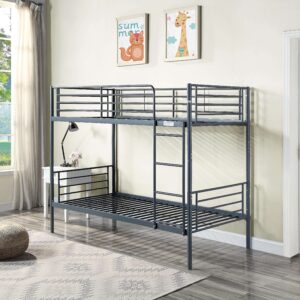 Heavy Duty Double Decker Bed