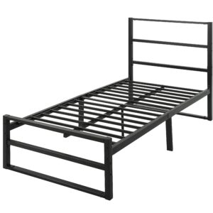 Steel Tube Frame Home Beds