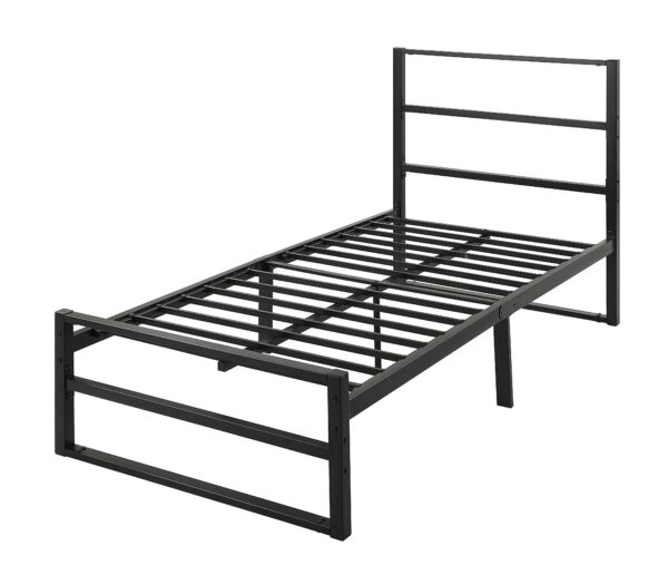 Steel Tube Frame Home Beds