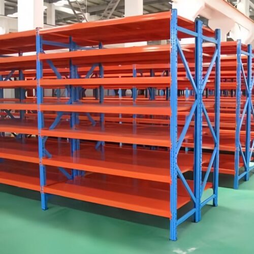 Heavy Duty Racking System