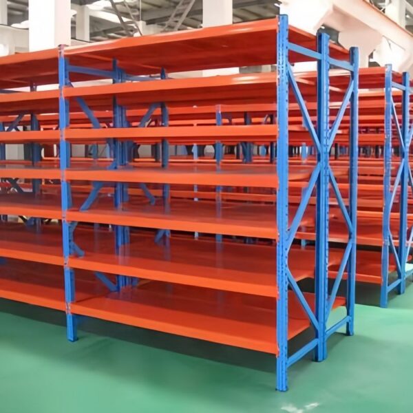 Heavy Duty Racking System