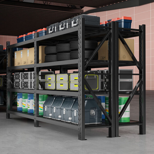 Warehouse Storage Racks