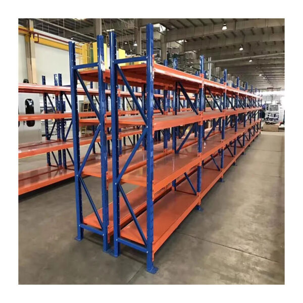 Heavy Duty Racking System