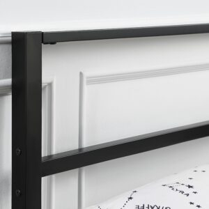 Steel Tube Frame Home Beds