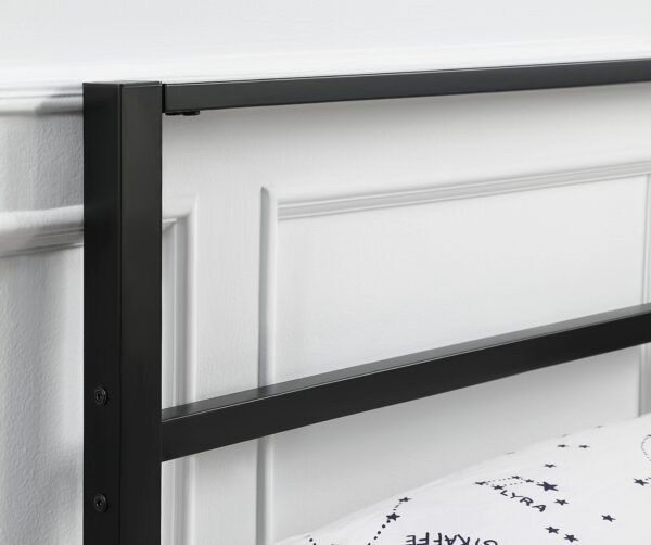 Steel Tube Frame Home Beds