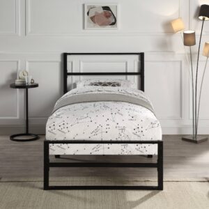 Steel Tube Frame Home Beds