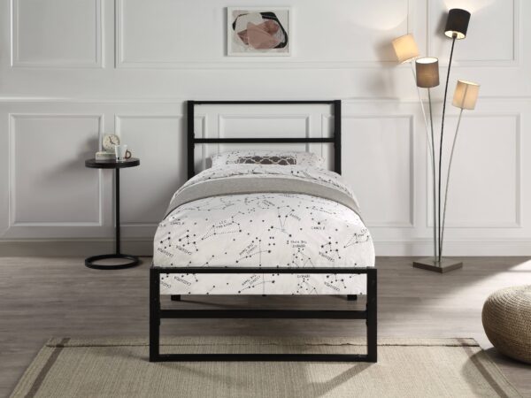 Steel Tube Frame Home Beds