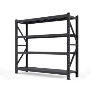 Supermarket Display Rack