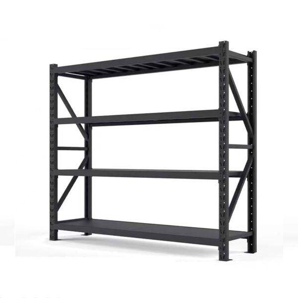 Supermarket Display Rack