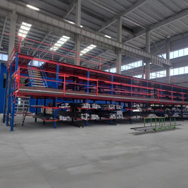 Stronger Quality Industrial Cantilever Rack (Copy)