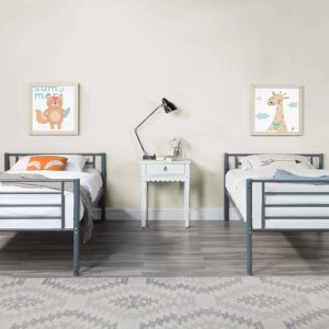 Heavy Duty Double Decker Bed