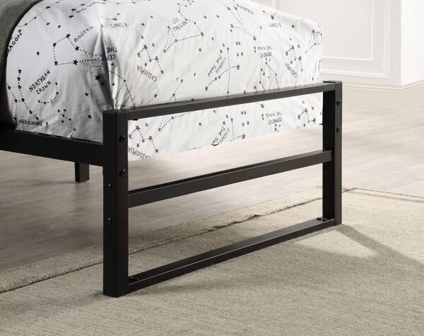 Steel Tube Frame Home Beds