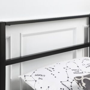 Steel Tube Frame Home Beds