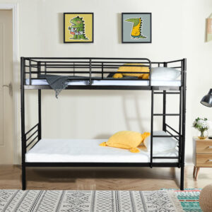 Heavy Duty Double Decker Bed