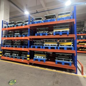 Heavy Duty Racking System