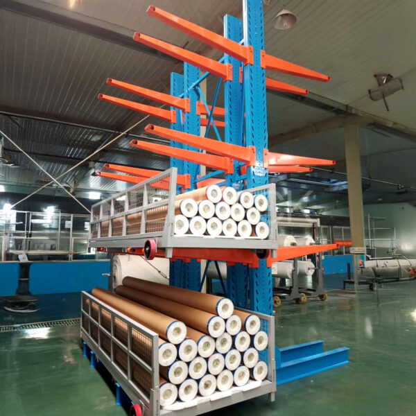 Stronger Quality Industrial Cantilever Rack