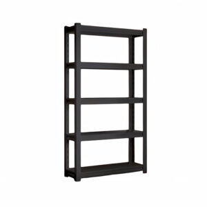 Grocery Store Display Shelves