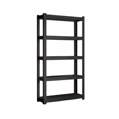 Grocery Store Display Shelves