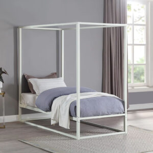 Four Poster Canopy Bed