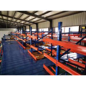 Stronger Quality Industrial Cantilever Rack