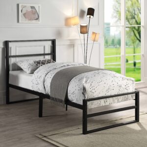 Steel Tube Frame Home Beds