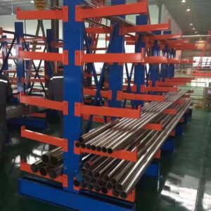 Stronger Quality Industrial Cantilever Rack