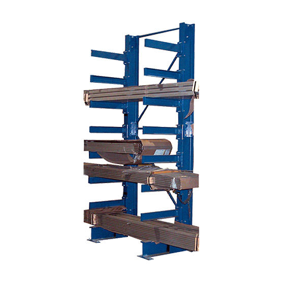 Stronger Quality Industrial Cantilever Rack (Copy)