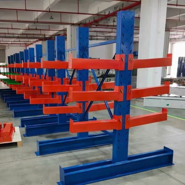 Stronger Quality Industrial Cantilever Rack