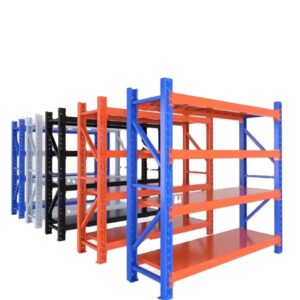 Warehouse Storage Racks