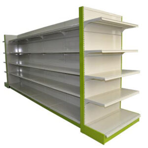 Retail Store Shelving Storage Display Racking