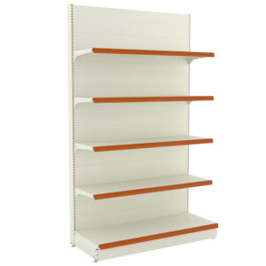 Wall Unit Shelves