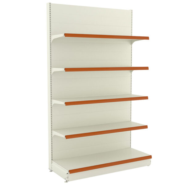 Wall Unit Shelves